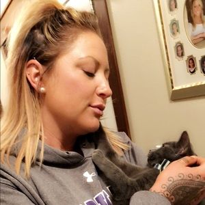 Meet your Posher, Megan